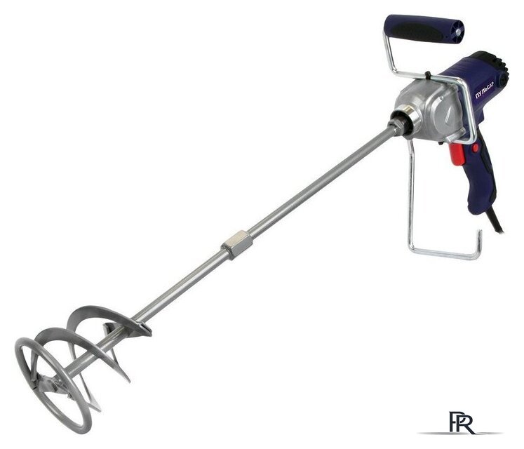 Дрель-миксер Пульсар МС 120-900 791-530 - Изображение №1 — Интернет-магазин ПроЗаказ