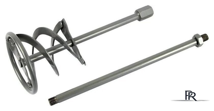 Дрель-миксер Пульсар МС 120-900 791-530 - Изображение №5 — Интернет-магазин ПроЗаказ