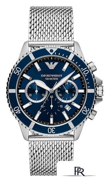Наручные часы Emporio Armani AR11587 - Изображение №1 — Интернет-магазин ПроЗаказ