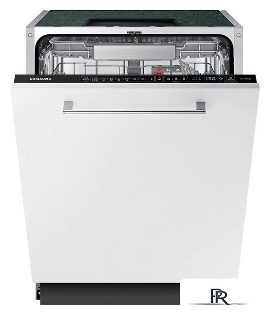 Встраиваемая посудомоечная машина Samsung DW60A8070BB/EO - Изображение №1 — Интернет-магазин ПроЗаказ