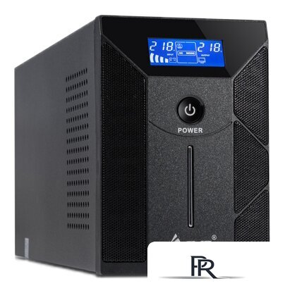 Источник бесперебойного питания SVC W-600 - Изображение №1 — Интернет-магазин ПроЗаказ