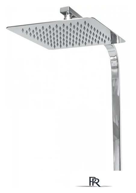 Душевая система  Hansberge H5077 (хром) - Изображение №3 — Интернет-магазин ПроЗаказ