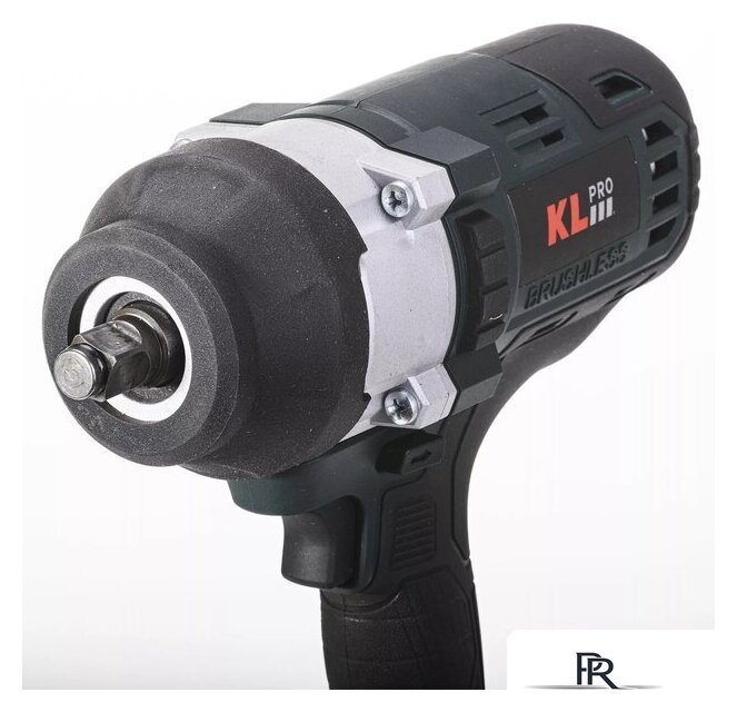 Гайковерт KLPRO KLSS18BHX-50 (с 2-мя АКБ, кейс) - Изображение №9 — Интернет-магазин ПроЗаказ