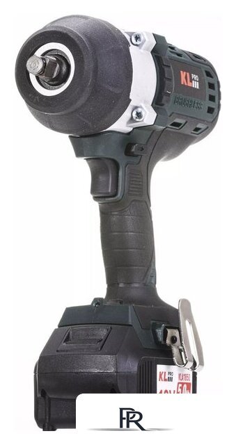 Гайковерт KLPRO KLSS18BHX-50 (с 2-мя АКБ, кейс) - Изображение №2 — Интернет-магазин ПроЗаказ