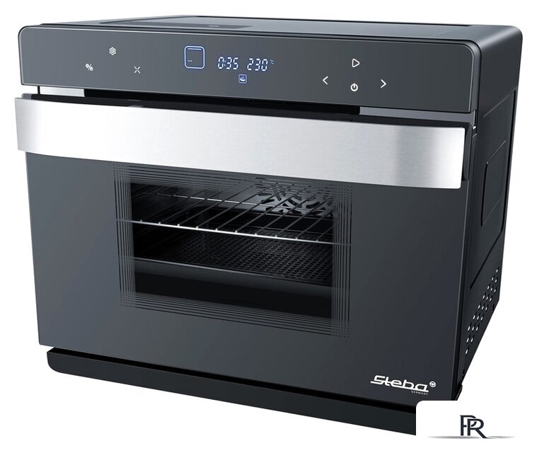 Мини-печь Steba DG 40 - Изображение №1 — Интернет-магазин ПроЗаказ