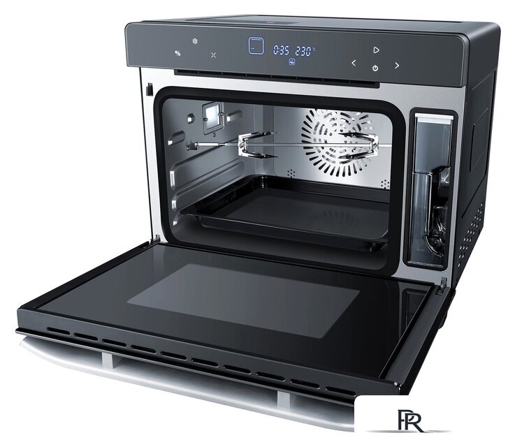 Мини-печь Steba DG 40 - Изображение №5 — Интернет-магазин ПроЗаказ
