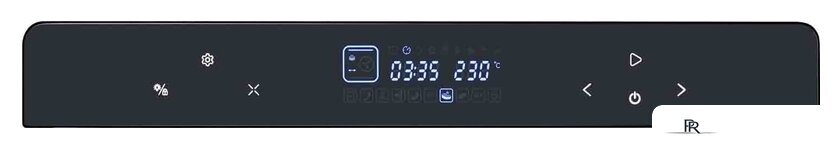 Мини-печь Steba DG 40 - Изображение №3 — Интернет-магазин ПроЗаказ