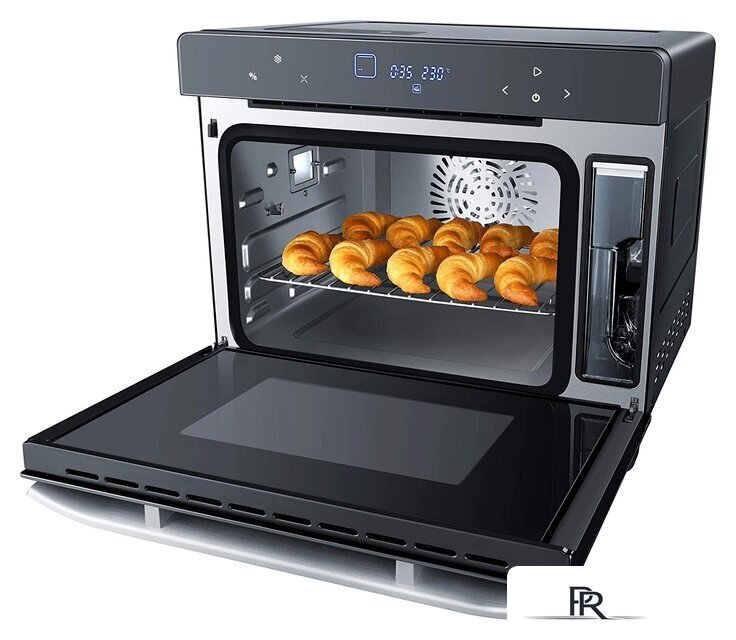 Мини-печь Steba DG 40 - Изображение №6 — Интернет-магазин ПроЗаказ