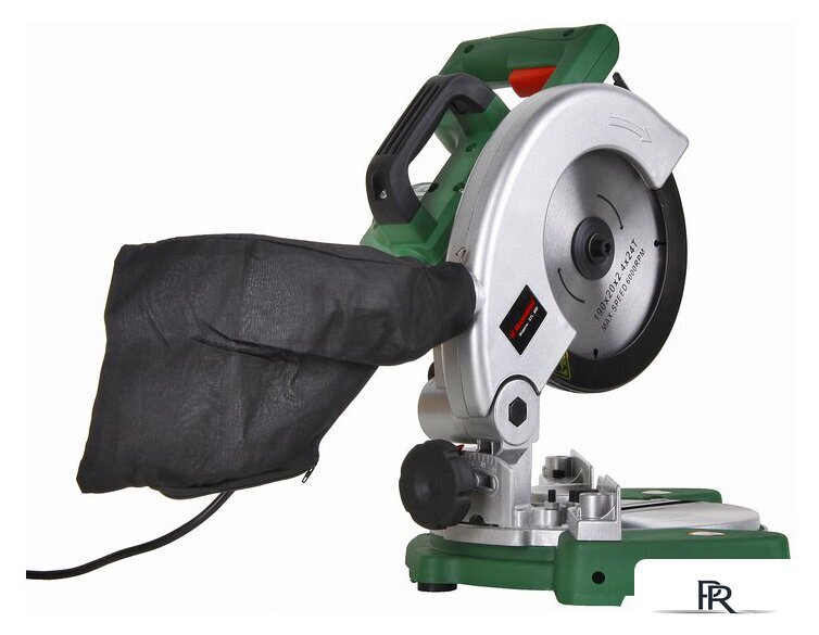 Торцовочная пила Hammer STL800 - Изображение №4 — Интернет-магазин ПроЗаказ