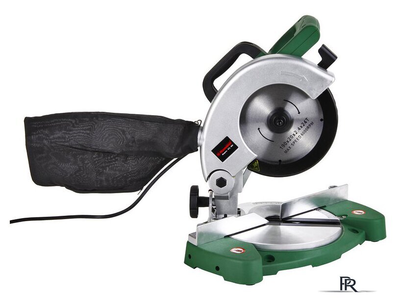 Торцовочная пила Hammer STL800 - Изображение №2 — Интернет-магазин ПроЗаказ