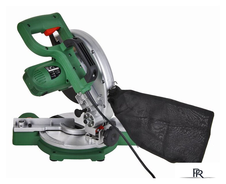 Торцовочная пила Hammer STL800 - Изображение №5 — Интернет-магазин ПроЗаказ