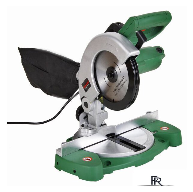 Торцовочная пила Hammer STL800 - Изображение №3 — Интернет-магазин ПроЗаказ