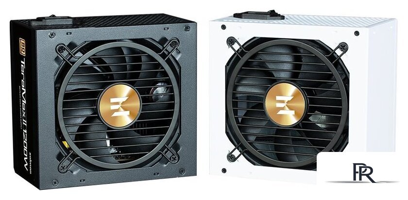 Блок питания Zalman TeraMax II 1200W ZM1200-TMX2 - Изображение №2 — Интернет-магазин ПроЗаказ