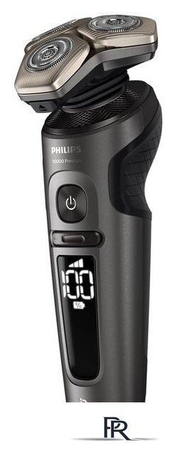 Электробритва Philips SP9872/15 - Изображение №3 — Интернет-магазин ПроЗаказ