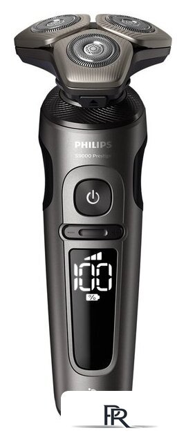Электробритва Philips SP9872/15 - Изображение №2 — Интернет-магазин ПроЗаказ