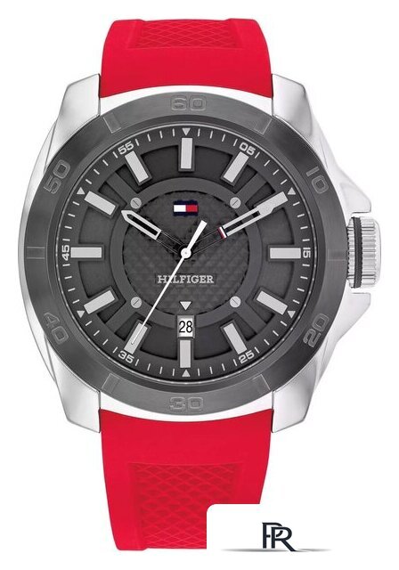 Наручные часы Tommy Hilfiger 1792135 - Изображение №1 — Интернет-магазин ПроЗаказ