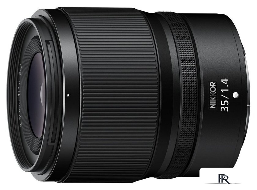 Объектив Nikon Z 35mm f/1.4 - Изображение №1 — Интернет-магазин ПроЗаказ