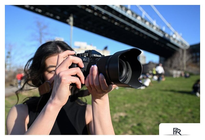 Объектив Nikon Z 35mm f/1.4 - Изображение №9 — Интернет-магазин ПроЗаказ