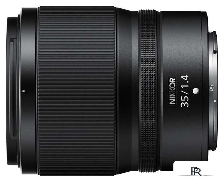 Объектив Nikon Z 35mm f/1.4 - Изображение №2 — Интернет-магазин ПроЗаказ