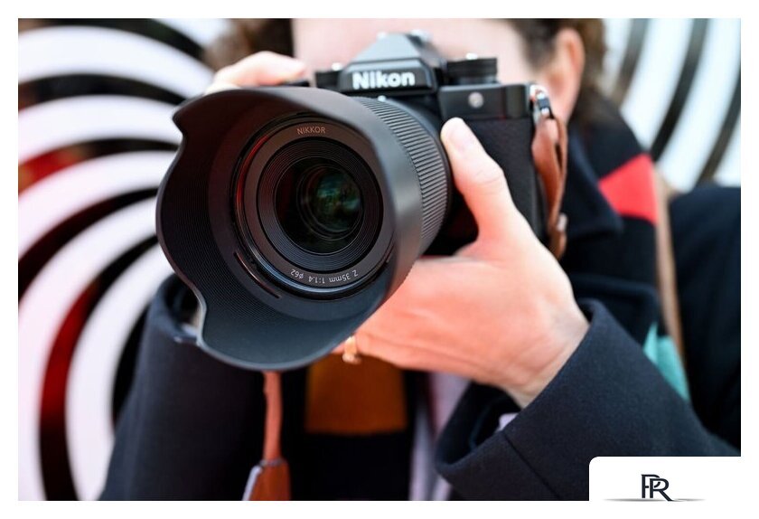 Объектив Nikon Z 35mm f/1.4 - Изображение №10 — Интернет-магазин ПроЗаказ