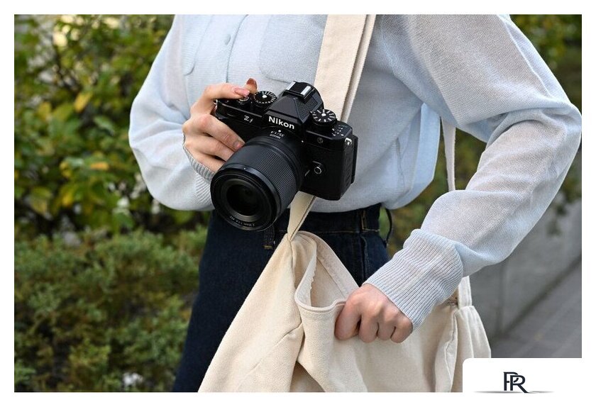 Объектив Nikon Z 35mm f/1.4 - Изображение №13 — Интернет-магазин ПроЗаказ