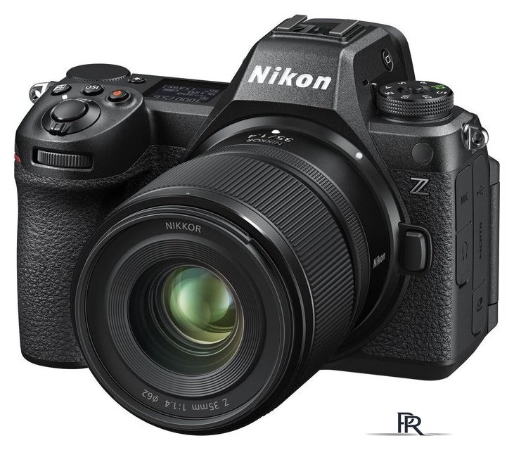 Объектив Nikon Z 35mm f/1.4 - Изображение №8 — Интернет-магазин ПроЗаказ