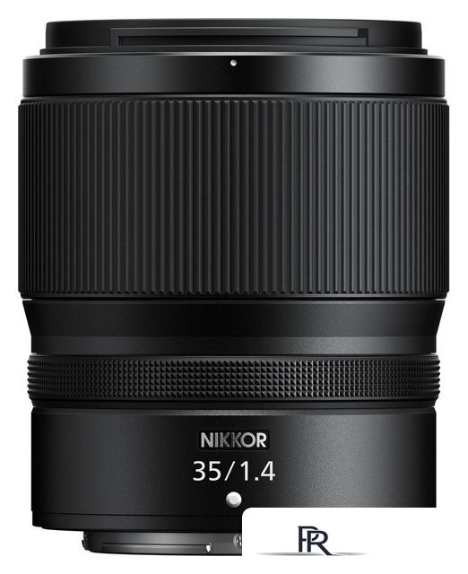 Объектив Nikon Z 35mm f/1.4 - Изображение №4 — Интернет-магазин ПроЗаказ