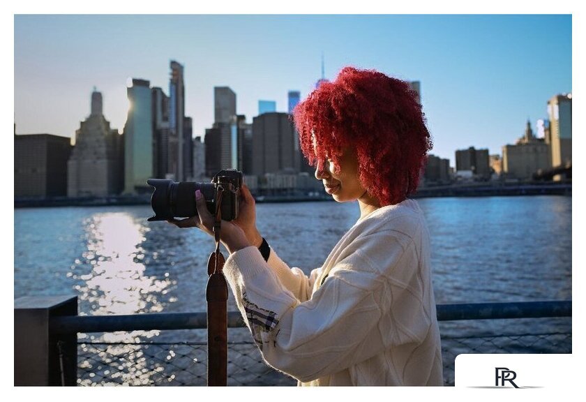 Объектив Nikon Z 35mm f/1.4 - Изображение №11 — Интернет-магазин ПроЗаказ