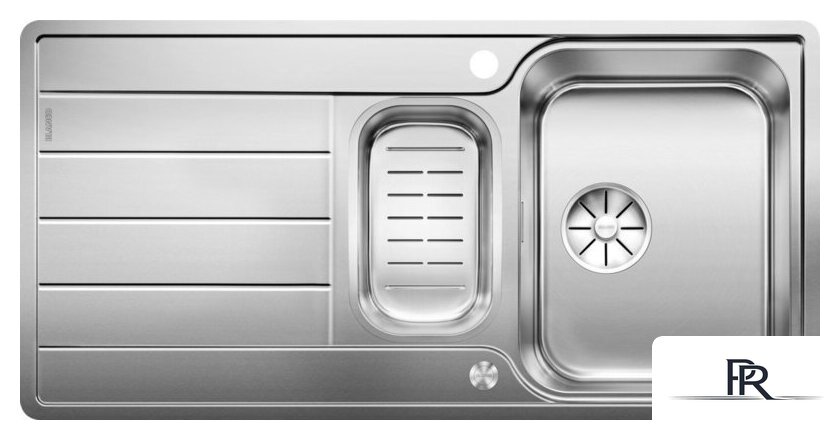 Кухонная мойка Blanco Classimo 6 S-IF 525329 - Изображение №1 — Интернет-магазин ПроЗаказ