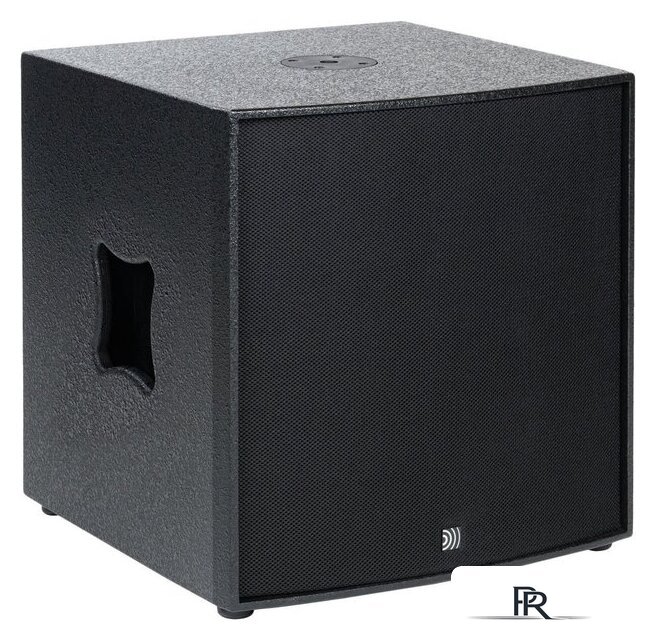 Проводной сабвуфер DS Proaudio CX S15 - Изображение №1 — Интернет-магазин ПроЗаказ