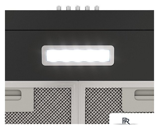 Кухонная вытяжка Elikor Eco One 50 298167 (черный) - Изображение №7 — Интернет-магазин ПроЗаказ