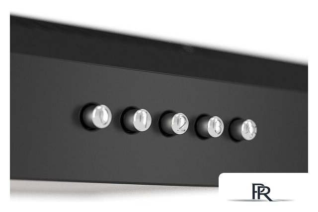 Кухонная вытяжка Elikor Eco One 50 298167 (черный) - Изображение №6 — Интернет-магазин ПроЗаказ