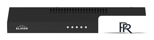 Кухонная вытяжка Elikor Eco One 50 298167 (черный) - Изображение №3 — Интернет-магазин ПроЗаказ