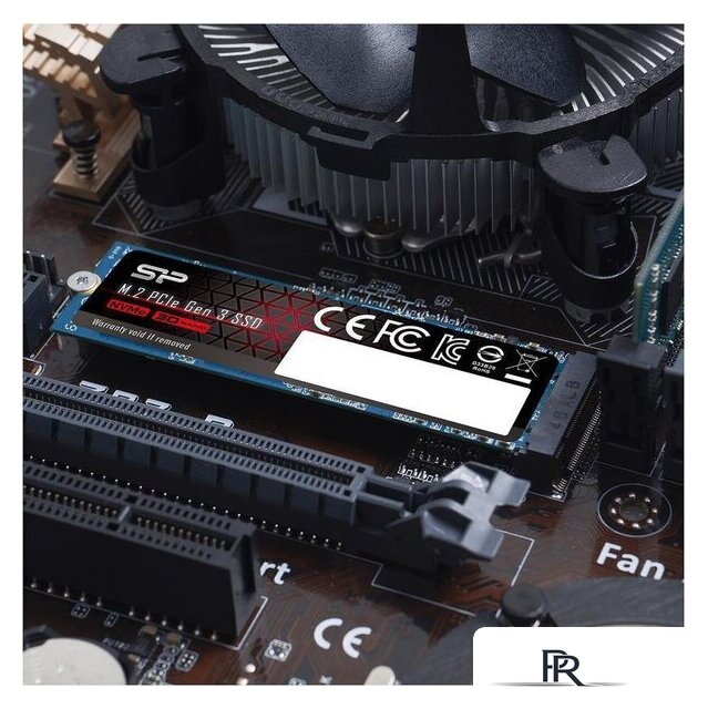 SSD Silicon-Power P34A80 2TB SP002TBP34A80M28 - Изображение №3 — Интернет-магазин ПроЗаказ