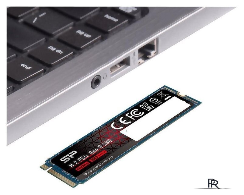 SSD Silicon-Power P34A80 2TB SP002TBP34A80M28 - Изображение №2 — Интернет-магазин ПроЗаказ