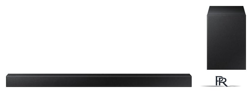 Саундбар Samsung HW-T420 - Изображение №1 — Интернет-магазин ПроЗаказ