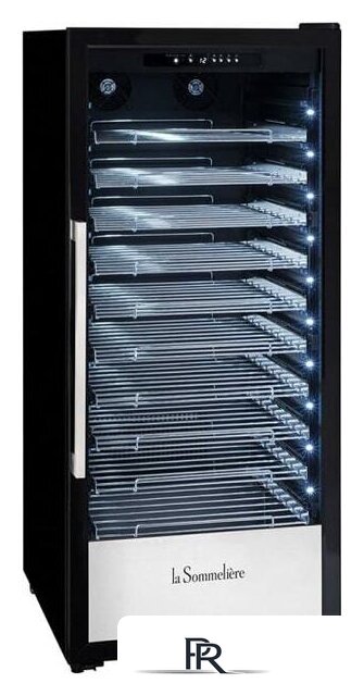 Винный шкаф La Sommeliere Pro110 - Изображение №11 — Интернет-магазин ПроЗаказ