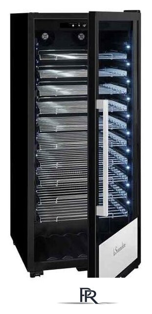 Винный шкаф La Sommeliere Pro110 - Изображение №14 — Интернет-магазин ПроЗаказ