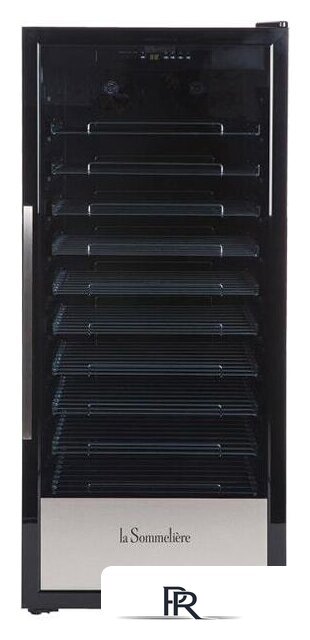 Винный шкаф La Sommeliere Pro110 - Изображение №6 — Интернет-магазин ПроЗаказ
