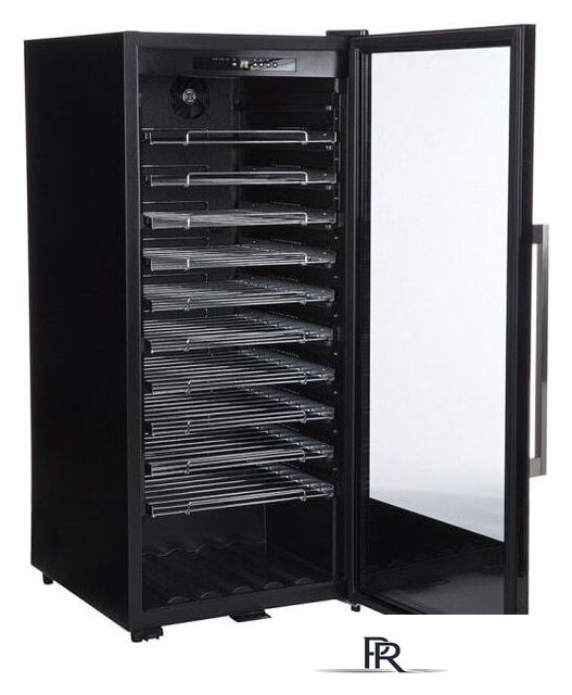 Винный шкаф La Sommeliere Pro110 - Изображение №12 — Интернет-магазин ПроЗаказ