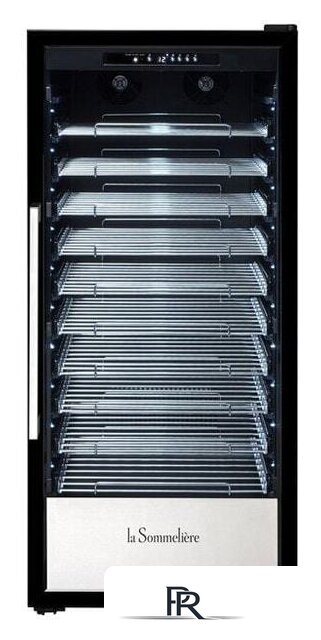 Винный шкаф La Sommeliere Pro110 - Изображение №7 — Интернет-магазин ПроЗаказ