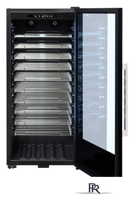 Винный шкаф La Sommeliere Pro110 - Изображение №8 — Интернет-магазин ПроЗаказ