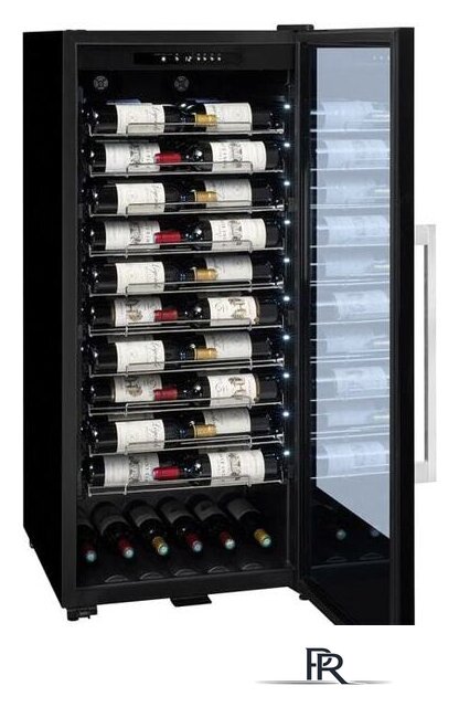 Винный шкаф La Sommeliere Pro110 - Изображение №4 — Интернет-магазин ПроЗаказ
