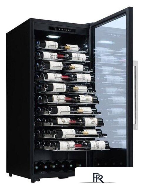 Винный шкаф La Sommeliere Pro110 - Изображение №1 — Интернет-магазин ПроЗаказ