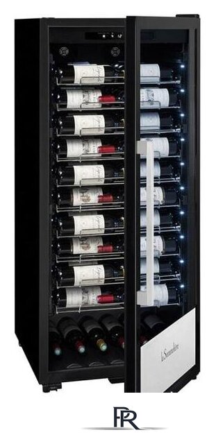 Винный шкаф La Sommeliere Pro110 - Изображение №2 — Интернет-магазин ПроЗаказ