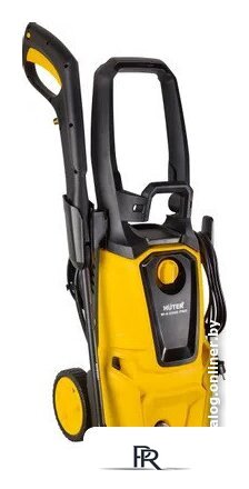 Мойка высокого давления Huter W-4-2500 PRO - Изображение №1 — Интернет-магазин ПроЗаказ