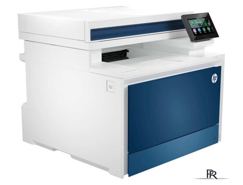 МФУ HP Color LaserJet Pro 4303DW 5HH65A - Изображение №3 — Интернет-магазин ПроЗаказ