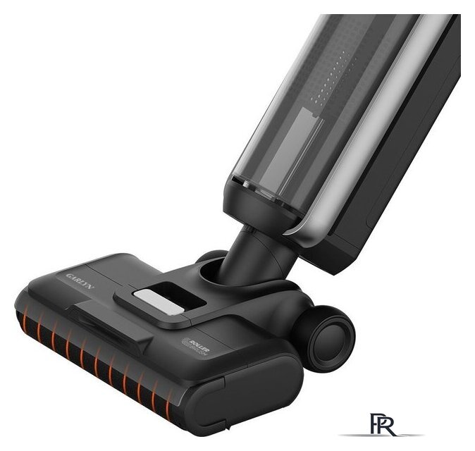 Вертикальный моющий пылесос Garlyn Aqua Pro 7 Turbo - Изображение №5 — Интернет-магазин ПроЗаказ