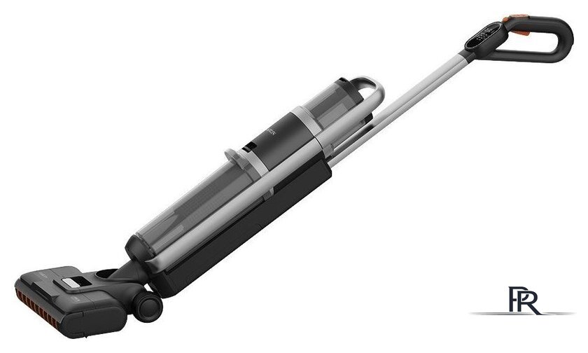 Вертикальный моющий пылесос Garlyn Aqua Pro 7 Turbo - Изображение №4 — Интернет-магазин ПроЗаказ