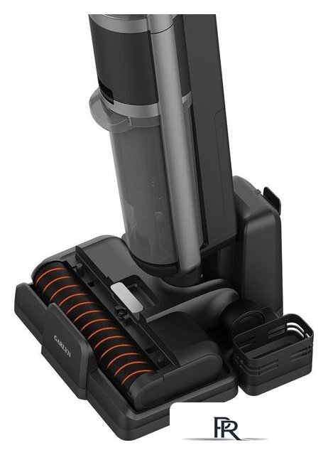 Вертикальный моющий пылесос Garlyn Aqua Pro 7 Turbo - Изображение №6 — Интернет-магазин ПроЗаказ